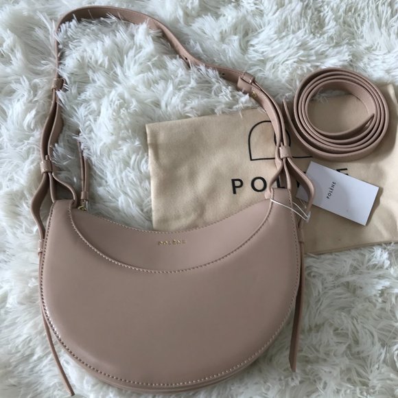 Polene Numero Dix Bag - Picture 2 of 14